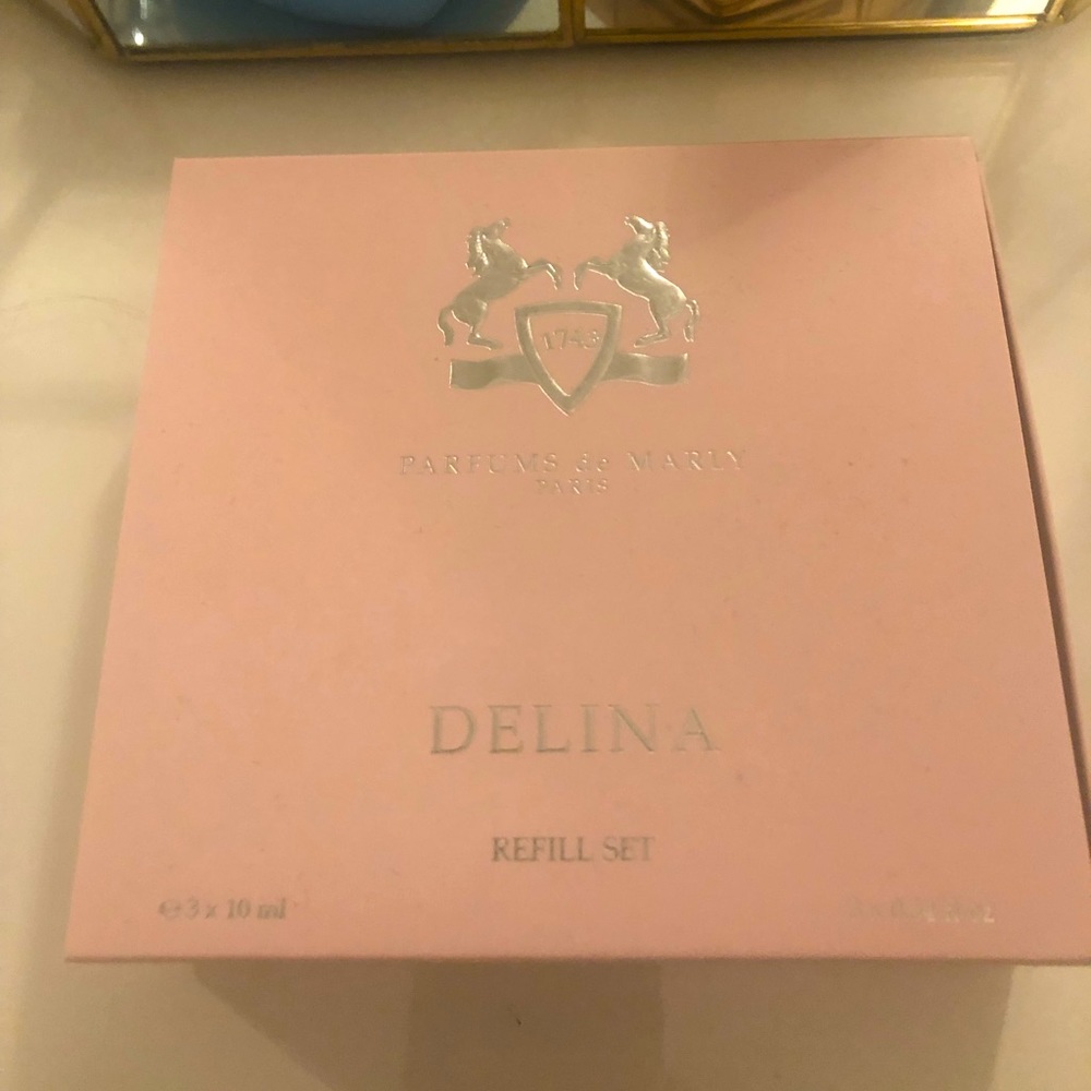 Parfums De Marly Delina